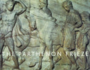 The Parthenon Frieze-9780714122373