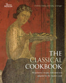 The Classical Cookbook-9780714122755
