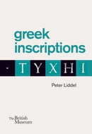 Greek inscriptions-9780714122960