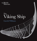 The Viking Ship-9780714123400