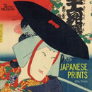 Japanese Prints : Ukiyo-e in Edo, 1700-1900-9780714124537