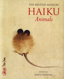 Haiku Animals-9780714124612