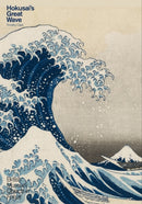 Object in Focus: Hokusai's Great Wave