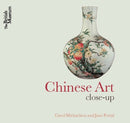 Chinese Art : Close-Up-9780714124797