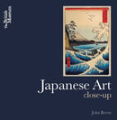 Japanese Art : Close-Up-9780714124803