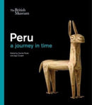 Peru : a journey in time-9780714124919