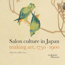 Salon culture in Japan