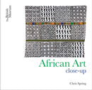African Art : Close-Up-9780714125329