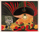 Picasso : printmaker-9780714126999