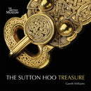 Treasures from Sutton Hoo-9780714128252