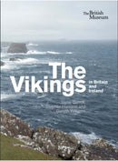 The Vikings in Britain and Ireland-9780714128313