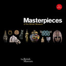 Masterpieces of the British Museum-9780714151052