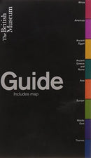 The British Museum Guide : (English)-9780714151069