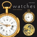 Watches-9780714151106