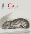 Cats-9780714151113