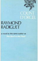 Count D''orgel