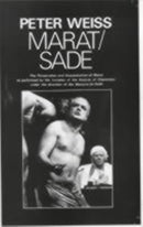 Marat/Sade-9780714503615