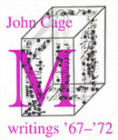 M : Writings, 1967-72-9780714511351