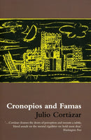 Cronopios and Famas-9780714525204