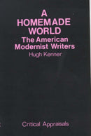 A Homemade World : American Modernist Writers-9780714526096