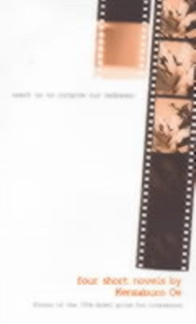 Teach Us to Outgrow Our Madness : Four Short Novels-9780714530482