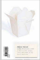 Chinese Takeout-9780714531113