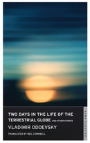 Two Days in the Life of the Terrestrial Globe and Other Stories-9780714543888