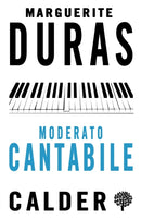 Moderato Cantabile-9780714544557