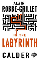In the Labyrinth-9780714544571
