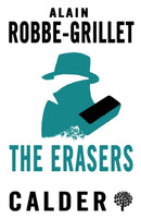 The Erasers-9780714544595