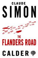 The Flanders Road-9780714548463