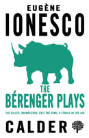 Bérenger Plays