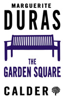 The Garden Square-9780714548500