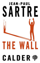 The Wall-9780714548517