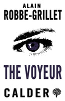 The Voyeur-9780714548579