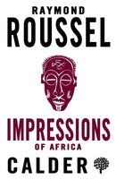 Impressions of Africa-9780714548586