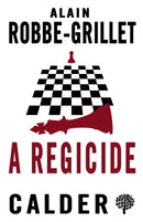 A Regicide-9780714548593