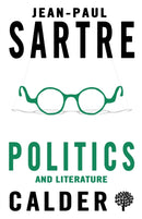 Politics and Literature-9780714549156