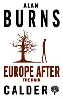 Europe after the Rain-9780714549163