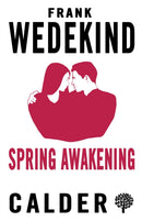 Spring Awakening-9780714550008