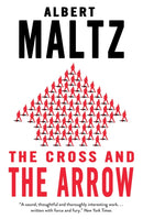 The Cross and the Arrow-9780714550787
