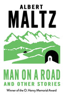 Man on a Road and Other Stories-9780714550985