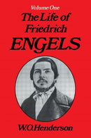Friedrich Engels : Young Revolutionary-9780714613208