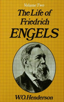 Friedrich Engels : Volume 2-9780714630403