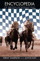 Encyclopedia of British Horseracing