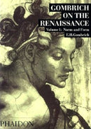 Gombrich on the Renaissance : Norm and Form, Volume 1-9780714823805