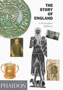 The Story of England-9780714826523