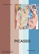 Picasso-9780714827087
