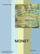 Monet-9780714827230
