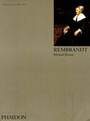 Rembrandt-9780714827438